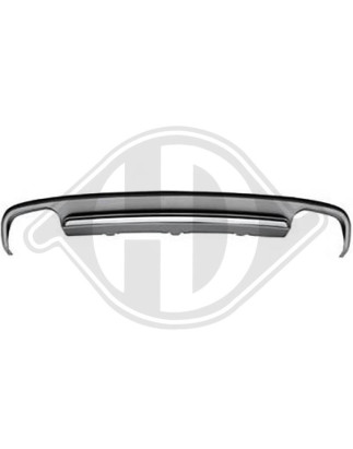 Paraurti Audi A6 11-14 (Cod. D-1028458)