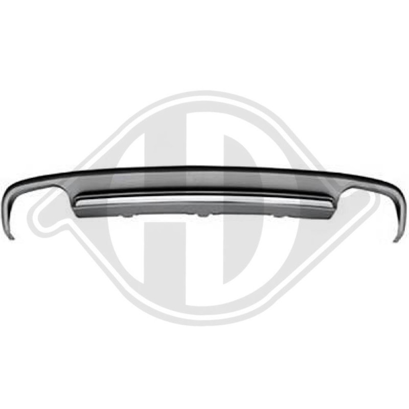 Paraurti Audi A6 11-14 (Cod. D-1028458)