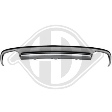 Paraurti Audi A6 11-14 (Cod. D-1028458)