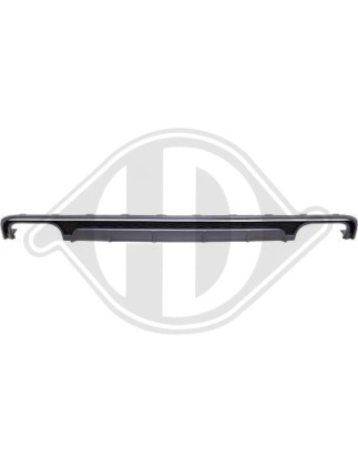 Paraurti Audi A6 15-18 (Cod. D-1028459)