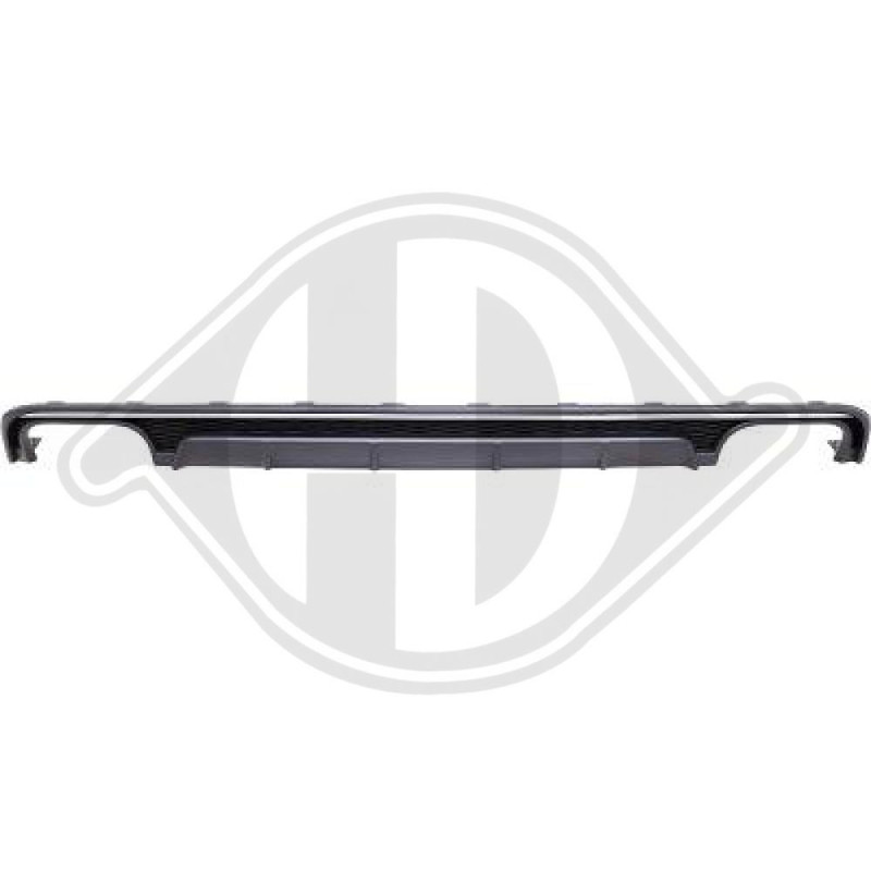 Paraurti Audi A6 15-18 (Cod. D-1028459)