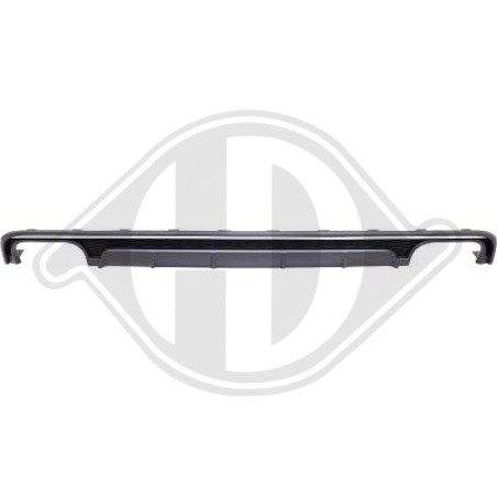 Paraurti Audi A6 15-18 (Cod. D-1028459)