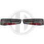 Kit fanalino posteriore Audi A6 11-14 (Cod. D-1028486)