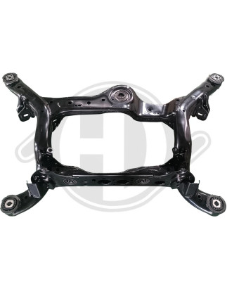 Corpo assiale Audi A6 (Typ 4G) 11-14 (Cod. D-1028519)