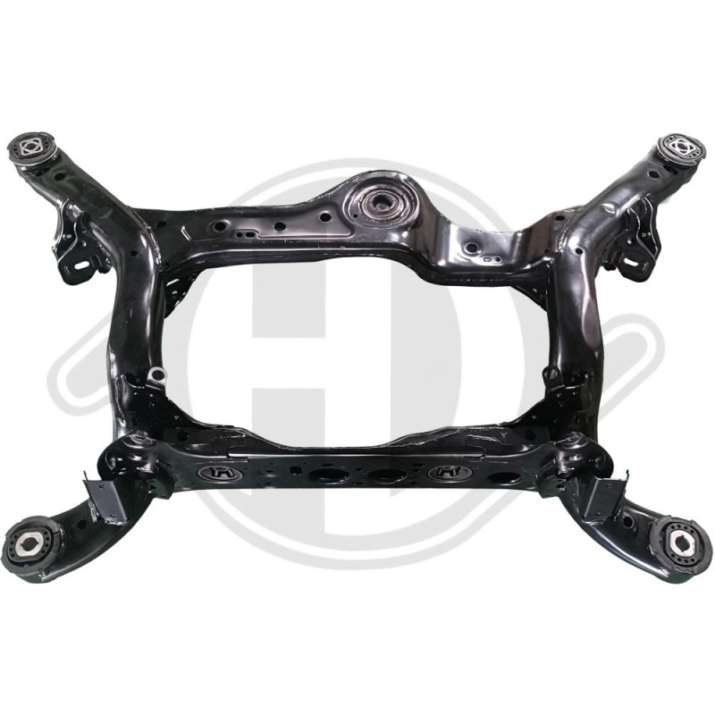 Corpo assiale Audi A6 (Typ 4G) 11-14 (Cod. D-1028519)