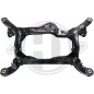 Corpo assiale Audi A6 (Typ 4G) 11-14 (Cod. D-1028519)