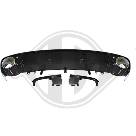 Mostrina Paraurti Audi A6 15-18 (Cod. D-1028556)