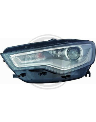Faro anteriore destro Audi A6 (Typ 4G) 11-14 (Cod. D-1028984)