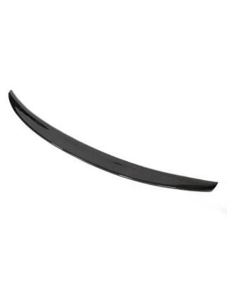 Spoiler Audi A5 Coupe 2007-2015 Carbonio (Cod. E-SP56032)