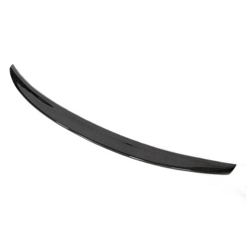 Spoiler Audi A5 Coupe 2007-2015 Carbonio (Cod. E-SP56032)