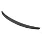 Spoiler Audi A5 Coupe 2007-2015 Carbonio (Cod. E-SP56032)