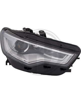 Faro anteriore destro Audi A6 (Typ 4G) 11-14 (Cod. D-1028986)