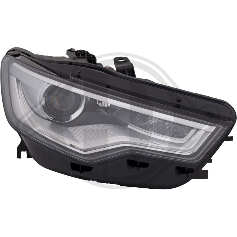 Faro anteriore destro Audi A6 (Typ 4G) 11-14 (Cod. D-1028986)
