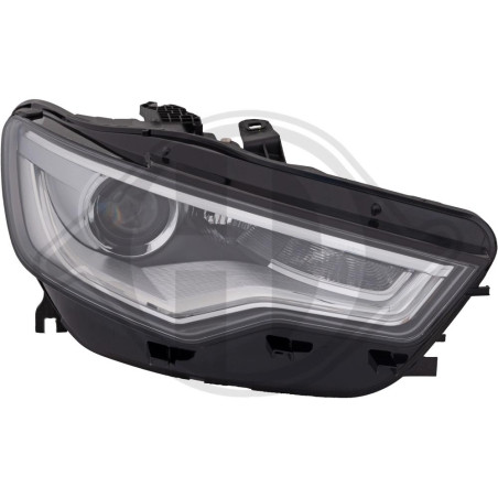 Faro anteriore destro Audi A6 (Typ 4G) 11-14 (Cod. D-1028986)