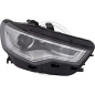 Faro anteriore destro Audi A6 (Typ 4G) 11-14 (Cod. D-1028986)