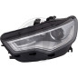 Faro anteriore sinistro Audi A6 (Typ 4G) 11-14 (Cod. D-1028987)