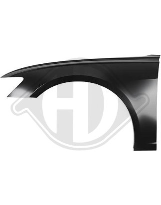Parafango anteriore sinistro Audi A6 (Typ C8) 19- (Cod. D-1029007)