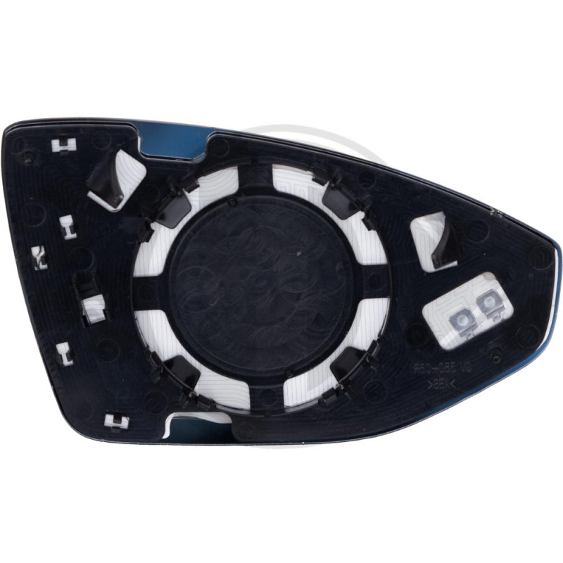 Vetro specchio Specchio esterno Audi A6 (Typ C8) 19- (Cod. D-1029029)