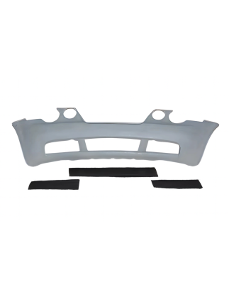 Paraurti Anteriore BMW E46 Compact M (Cod. E-TCB6064)