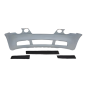 Paraurti Anteriore BMW E46 Compact M (Cod. E-TCB6064)