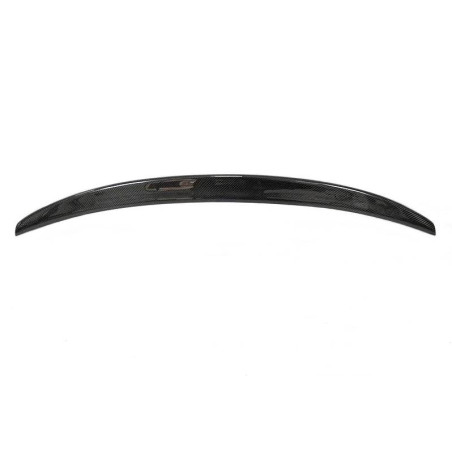 Spoiler Audi A5 Coupe 2007-2015 Carbonio (Cod. E-SP56032)