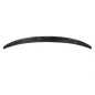 Spoiler Audi A5 Coupe 2007-2015 Carbonio (Cod. E-SP56032)