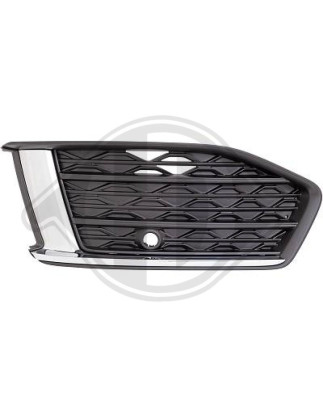 Griglia di ventilazione Paraurti Sx Audi A6 (Typ C8) 19- (Cod. D-1029047)