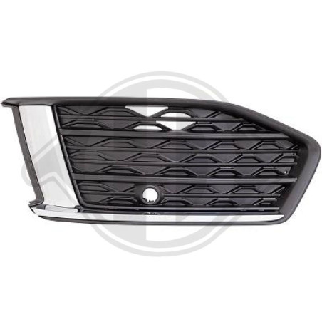 Griglia di ventilazione Paraurti Sx Audi A6 (Typ C8) 19- (Cod. D-1029047)
