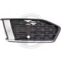 Griglia di ventilazione Paraurti Sx Audi A6 (Typ C8) 19- (Cod. D-1029047)