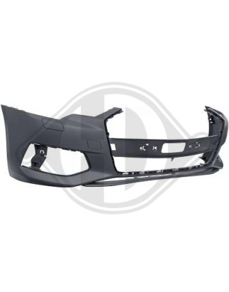 Paraurti anteriore Audi A6 (Typ C8) 19- (Cod. D-1029050)