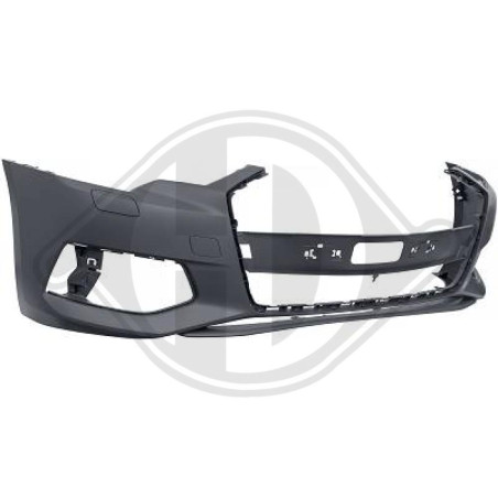 Paraurti anteriore Audi A6 (Typ C8) 19- (Cod. D-1029050)