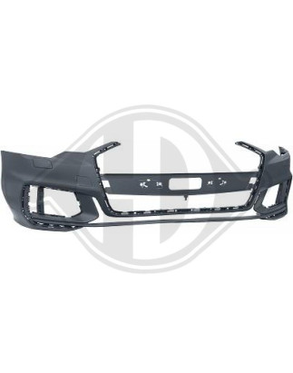 Paraurti anteriore Audi A6 (Typ C8) 19- (Cod. D-1029054)