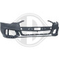 Paraurti anteriore Audi A6 (Typ C8) 19- (Cod. D-1029054)