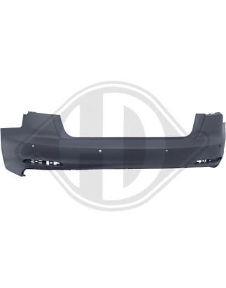 Paraurti posteriore Audi A6 (Typ C8) 19- (Cod. D-1029055)