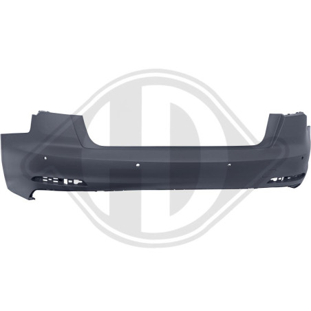 Paraurti posteriore Audi A6 (Typ C8) 19- (Cod. D-1029055)