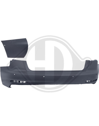 Paraurti posteriore Audi A6 (Typ C8) 19- (Cod. D-1029056)