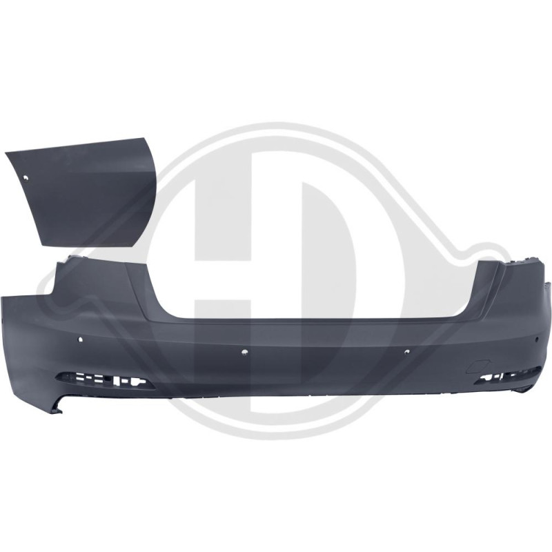 Paraurti posteriore Audi A6 (Typ C8) 19- (Cod. D-1029056)