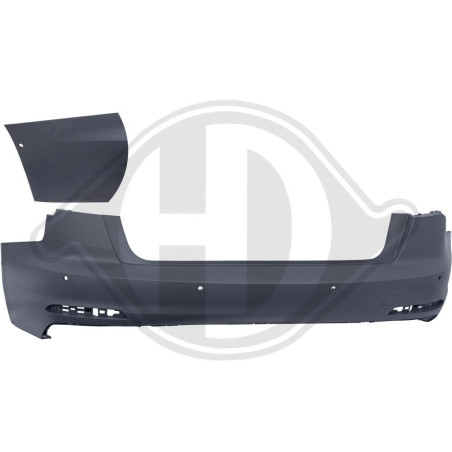 Paraurti posteriore Audi A6 (Typ C8) 19- (Cod. D-1029056)