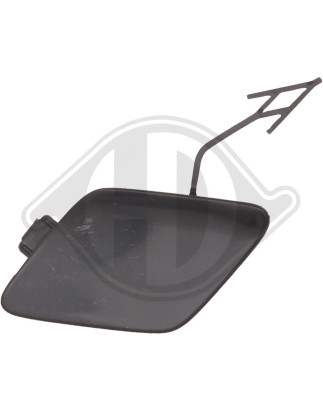 Coperchio gancio traino anteriore Audi A6 (Typ C8) 19- (Cod. D-1029059)