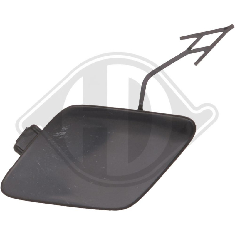 Coperchio gancio traino anteriore Audi A6 (Typ C8) 19- (Cod. D-1029059)