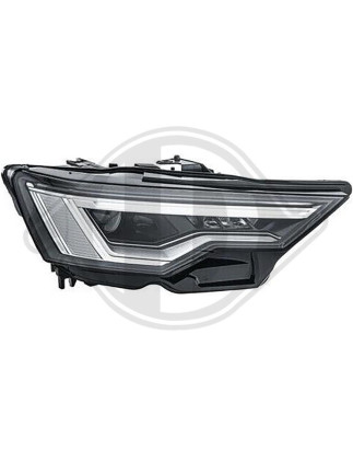 Faro anteriore destro Audi A6 (Typ C8) 19- (Cod. D-1029086)