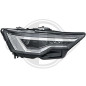 Faro anteriore destro Audi A6 (Typ C8) 19- (Cod. D-1029086)