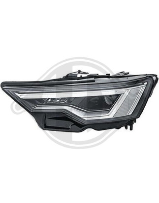 Faro anteriore sinistro Audi A6 (Typ C8) 19- (Cod. D-1029087)