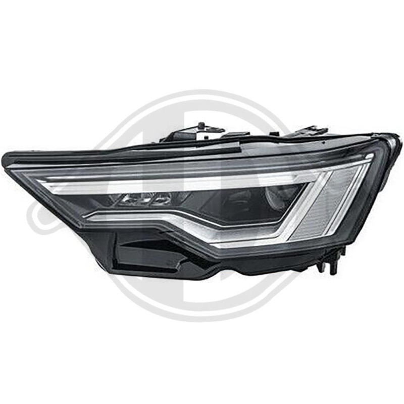 Faro anteriore sinistro Audi A6 (Typ C8) 19- (Cod. D-1029087)