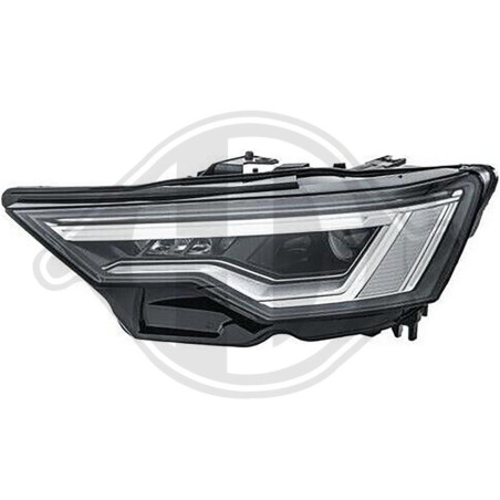 Faro anteriore sinistro Audi A6 (Typ C8) 19- (Cod. D-1029087)