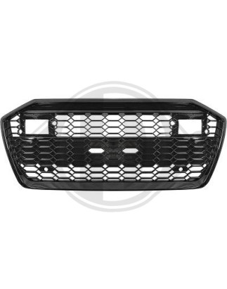 Griglia radiatore Audi A6 18- (Cod. D-1029240)