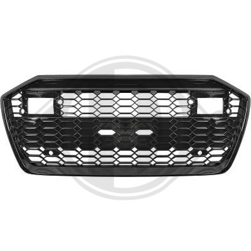Griglia radiatore Audi A6 18- (Cod. D-1029240)