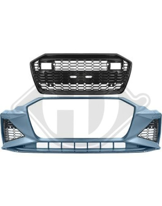 Paraurti Audi A6 18- (Cod. D-1029250)