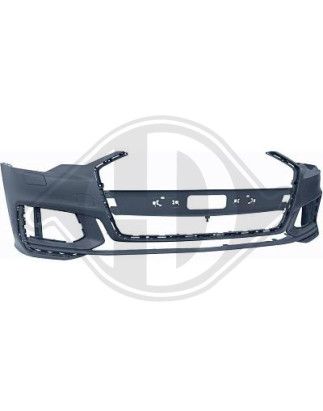 Paraurti anteriore Audi A6 (Typ C8) 19- (Cod. D-1029251)
