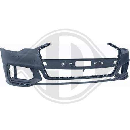 Paraurti anteriore Audi A6 (Typ C8) 19- (Cod. D-1029251)